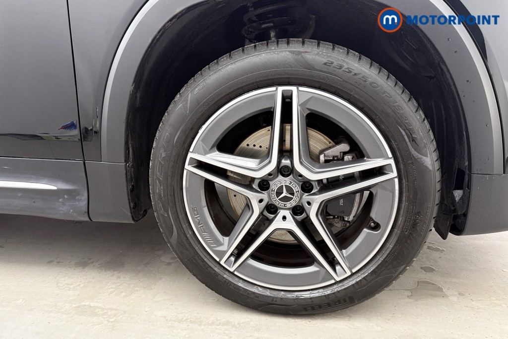 Mercedes-Benz GLB Amg Line Automatic Petrol SUV - Stock Number (1605507) - 37th supplementary image