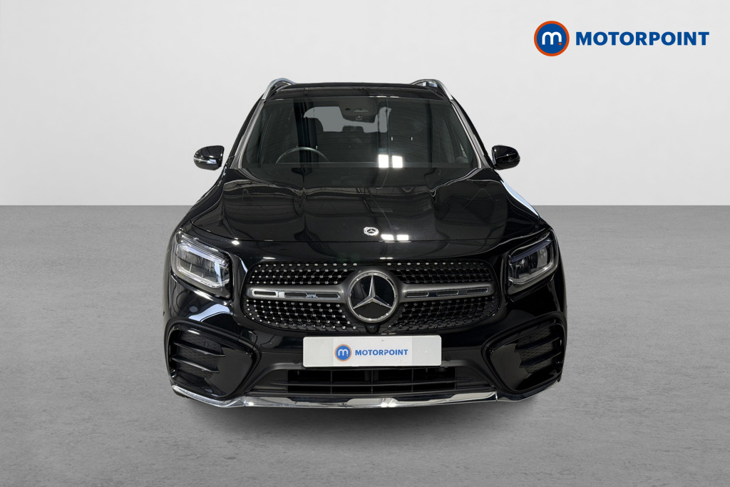 Mercedes-Benz GLB Amg Line Automatic Petrol SUV - Stock Number (1605507) - Front bumper