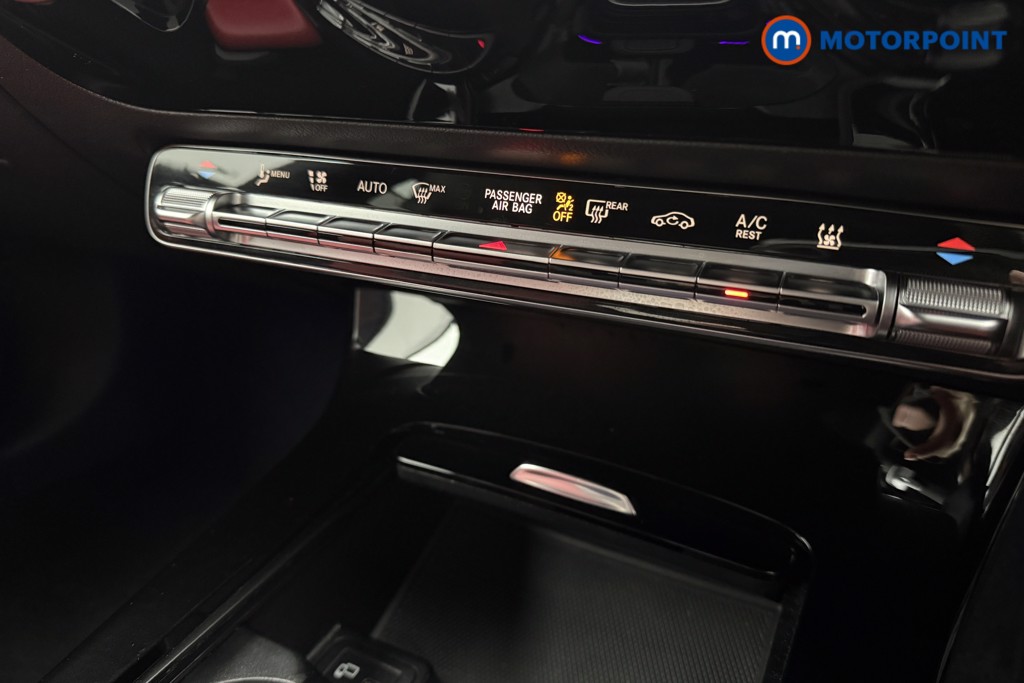 Mercedes-Benz CLA Amg Line Automatic Petrol Plug-In Hybrid Coupe - Stock Number (1605546) - 13th supplementary image