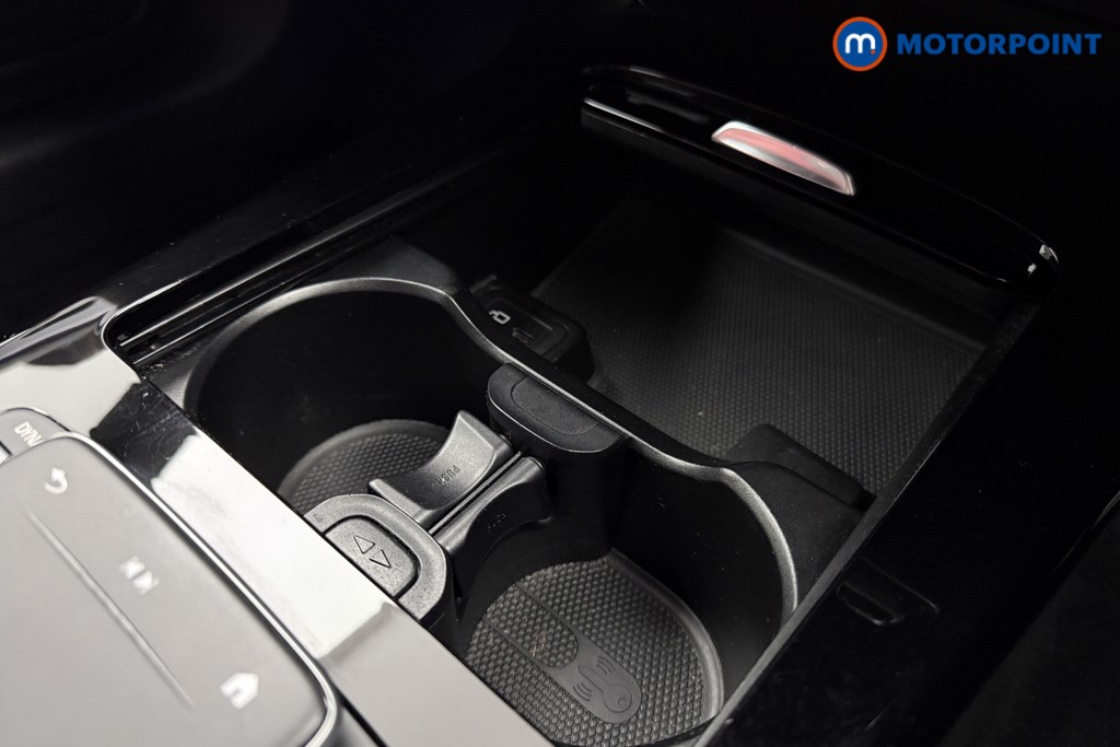 Mercedes-Benz CLA Amg Line Automatic Petrol Plug-In Hybrid Coupe - Stock Number (1605546) - 14th supplementary image