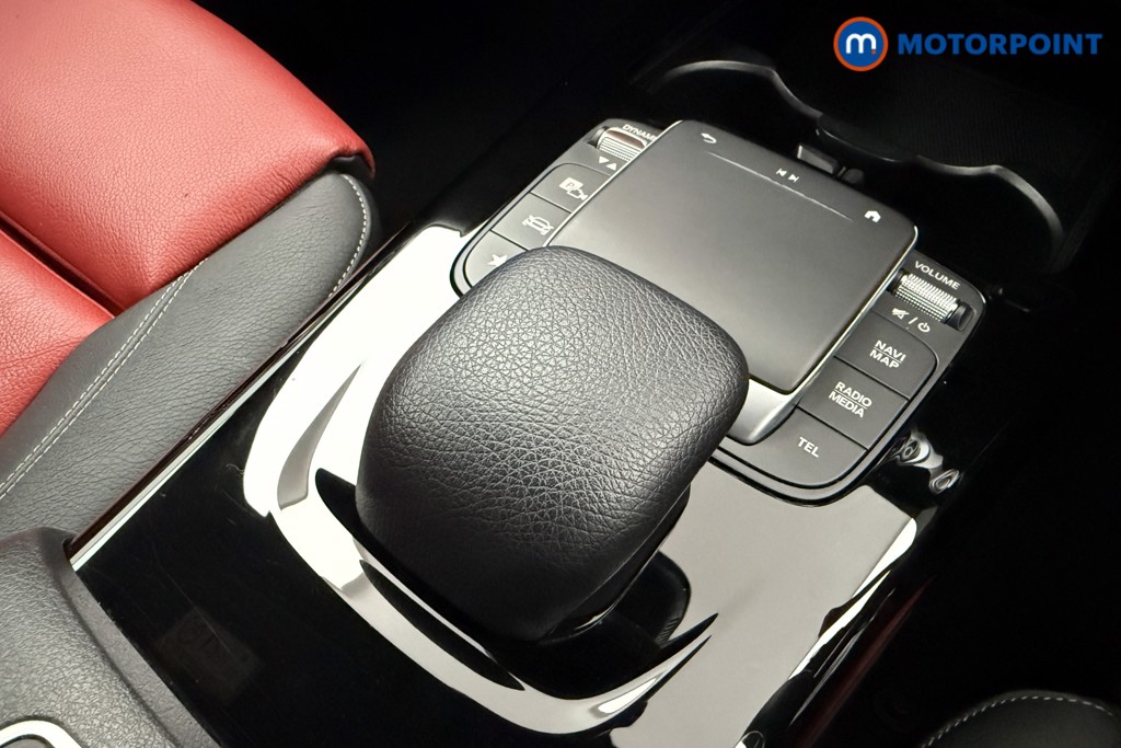 Mercedes-Benz CLA Amg Line Automatic Petrol Plug-In Hybrid Coupe - Stock Number (1605546) - 15th supplementary image