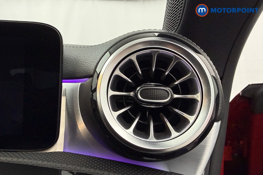 Mercedes-Benz CLA Amg Line Automatic Petrol Plug-In Hybrid Coupe - Stock Number (1605546) - 18th supplementary image