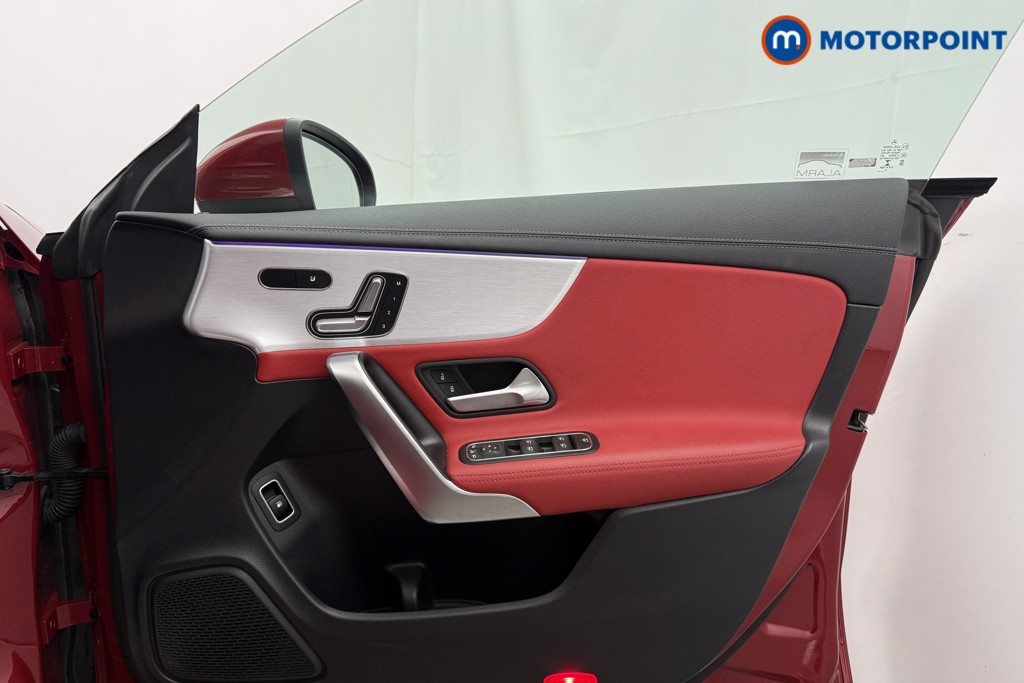 Mercedes-Benz CLA Amg Line Automatic Petrol Plug-In Hybrid Coupe - Stock Number (1605546) - 20th supplementary image