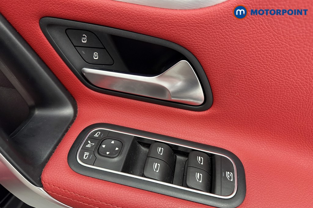 Mercedes-Benz CLA Amg Line Automatic Petrol Plug-In Hybrid Coupe - Stock Number (1605546) - 21st supplementary image