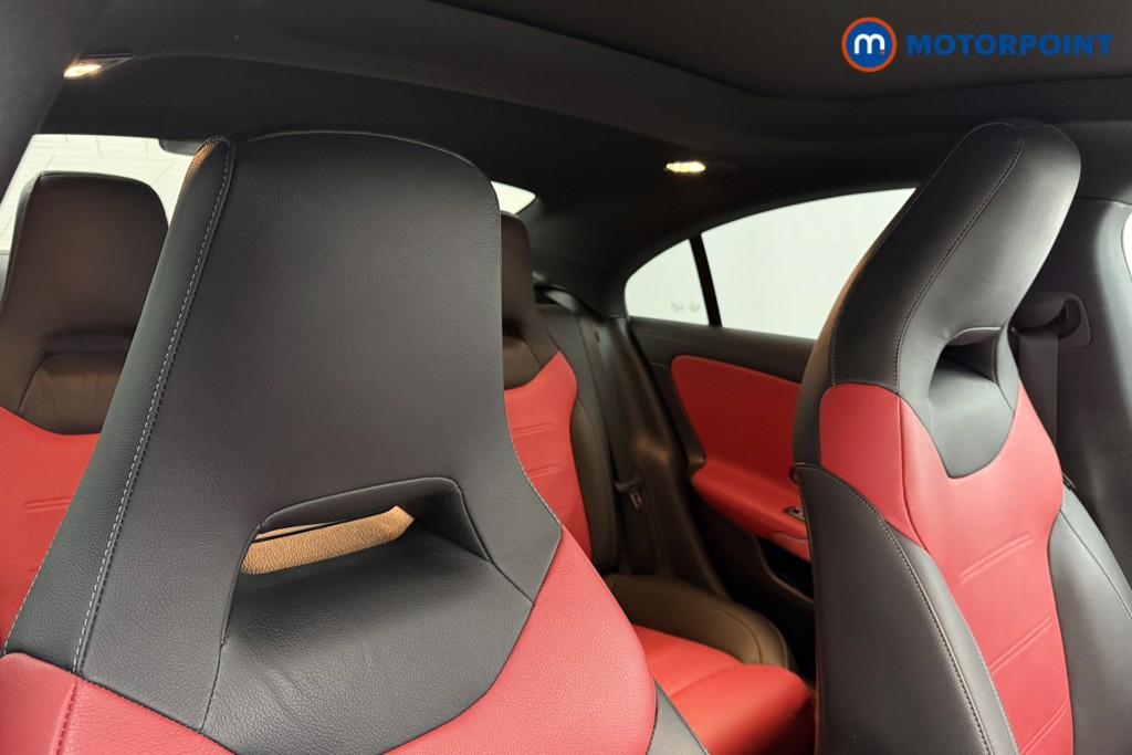 Mercedes-Benz CLA Amg Line Automatic Petrol Plug-In Hybrid Coupe - Stock Number (1605546) - 24th supplementary image