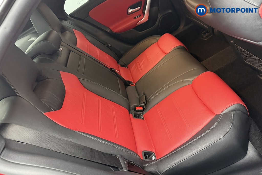 Mercedes-Benz CLA Amg Line Automatic Petrol Plug-In Hybrid Coupe - Stock Number (1605546) - 28th supplementary image