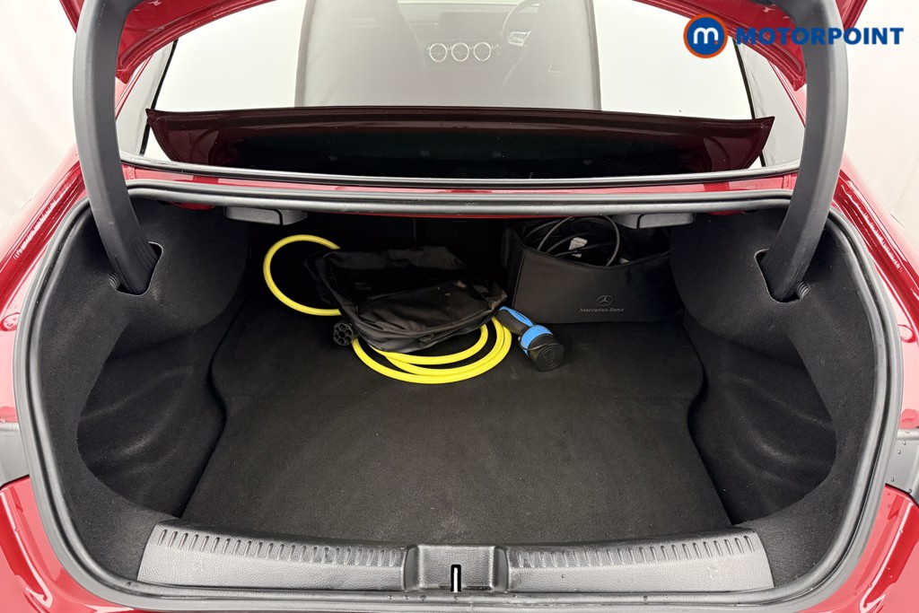 Mercedes-Benz CLA Amg Line Automatic Petrol Plug-In Hybrid Coupe - Stock Number (1605546) - 29th supplementary image