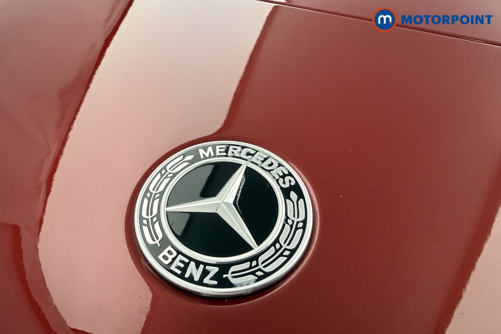 Mercedes-Benz CLA Amg Line Automatic Petrol Plug-In Hybrid Coupe - Stock Number (1605546) - 32nd supplementary image