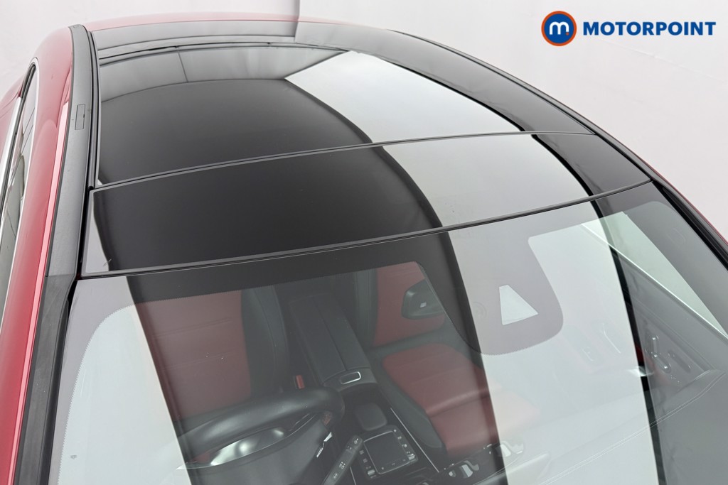 Mercedes-Benz CLA Amg Line Automatic Petrol Plug-In Hybrid Coupe - Stock Number (1605546) - 37th supplementary image