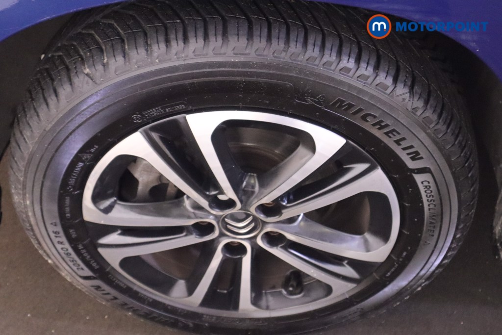 Citroen Berlingo Flair Manual Diesel People Carrier - Stock Number (1605654) - 10th supplementary image