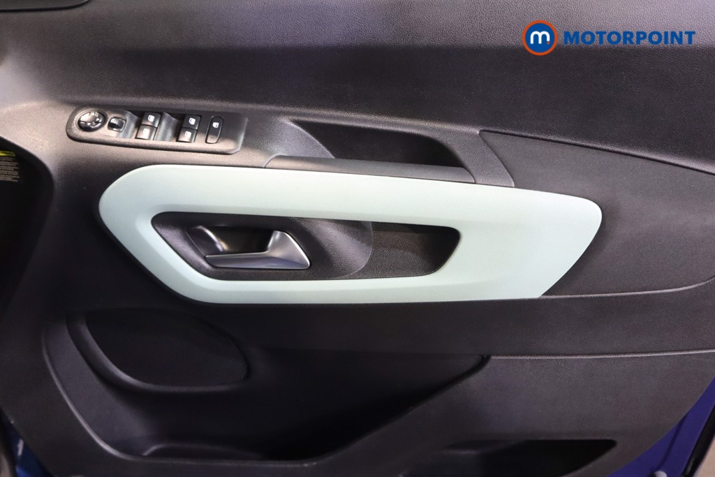 Citroen Berlingo Flair Manual Diesel People Carrier - Stock Number (1605654) - 13th supplementary image