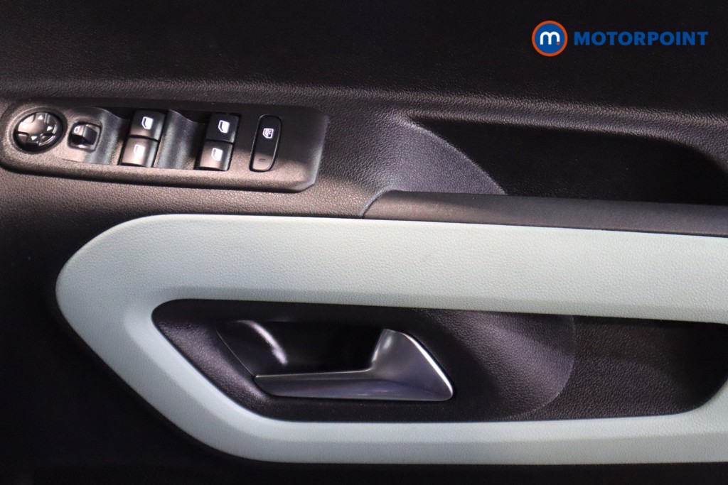 Citroen Berlingo Flair Manual Diesel People Carrier - Stock Number (1605654) - 14th supplementary image