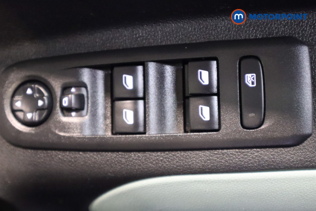 Citroen Berlingo Flair Manual Diesel People Carrier - Stock Number (1605654) - 15th supplementary image