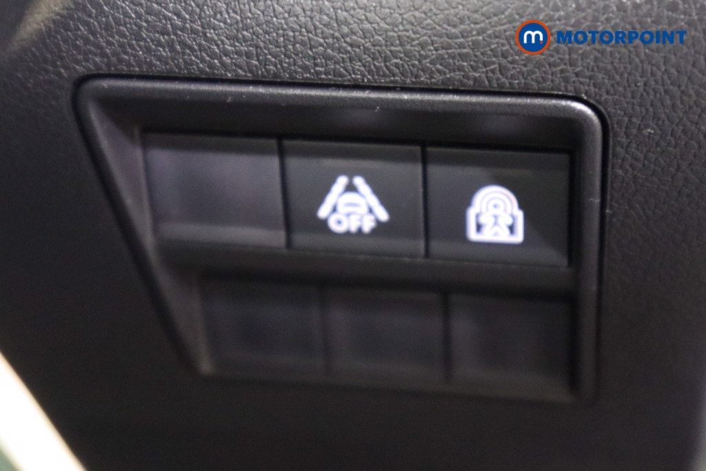 Citroen Berlingo Flair Manual Diesel People Carrier - Stock Number (1605654) - 17th supplementary image