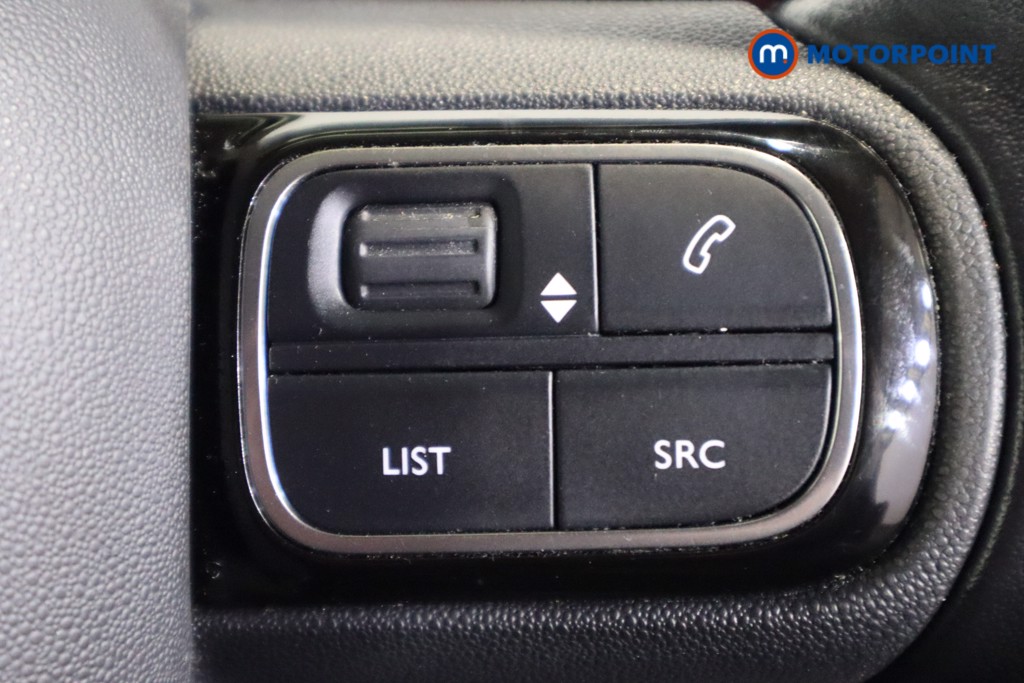 Citroen Berlingo Flair Manual Diesel People Carrier - Stock Number (1605654) - 18th supplementary image