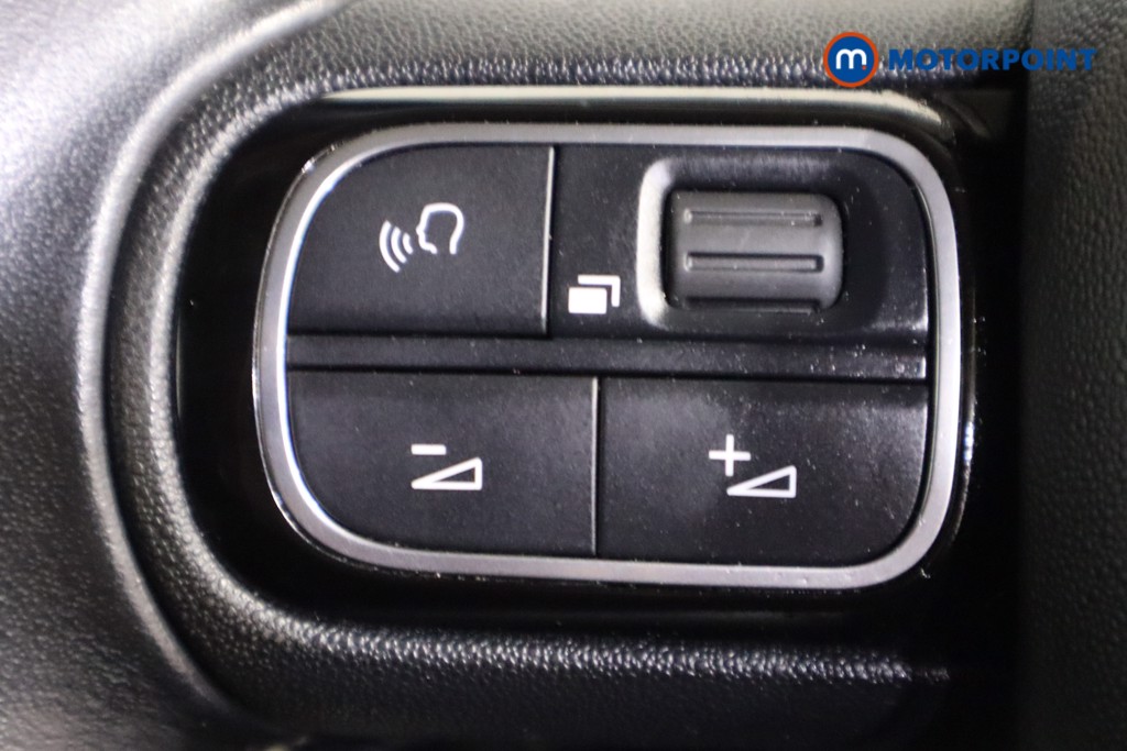 Citroen Berlingo Flair Manual Diesel People Carrier - Stock Number (1605654) - 19th supplementary image