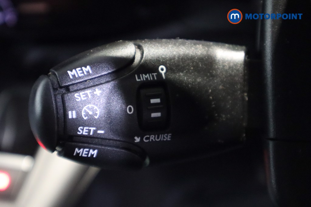 Citroen Berlingo Flair Manual Diesel People Carrier - Stock Number (1605654) - 20th supplementary image