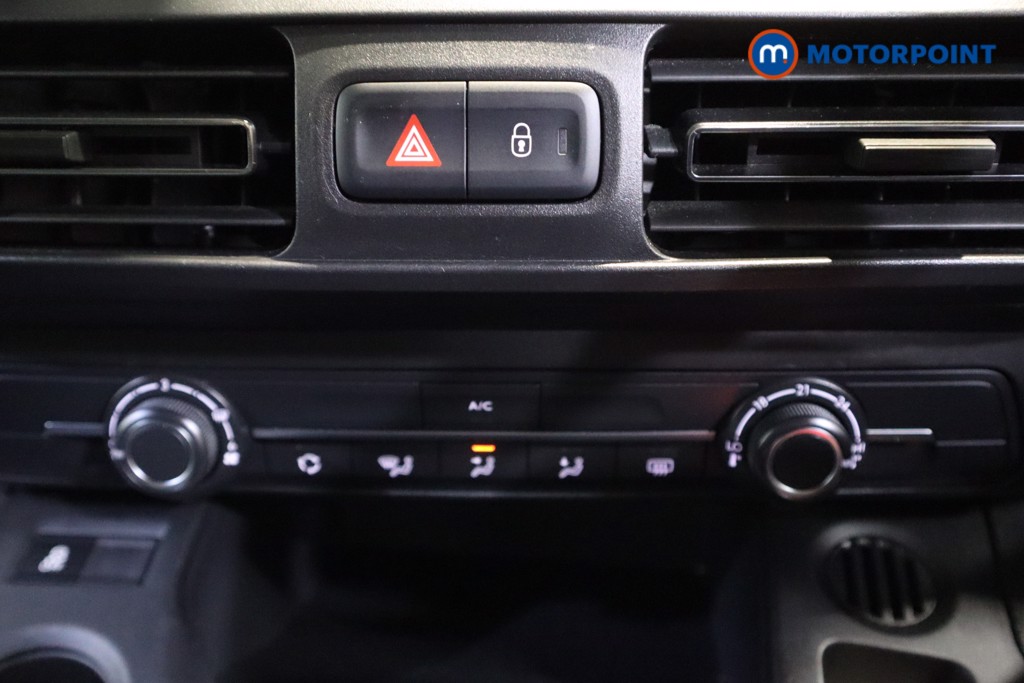 Citroen Berlingo Flair Manual Diesel People Carrier - Stock Number (1605654) - 22nd supplementary image