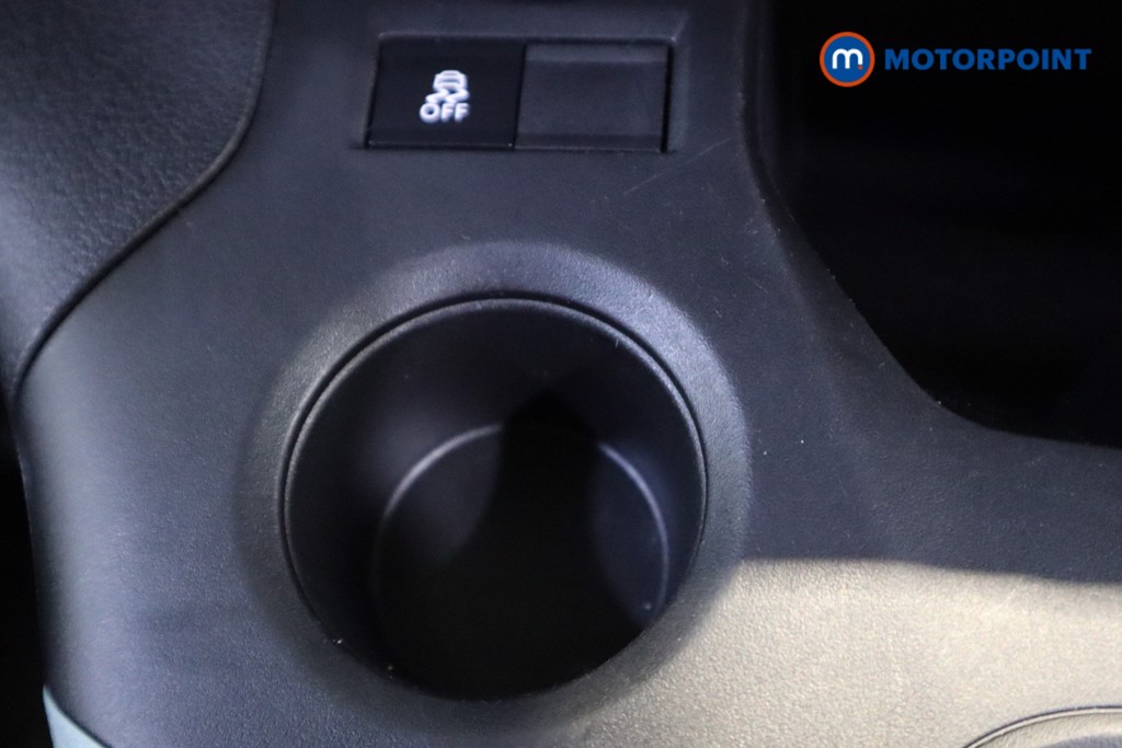 Citroen Berlingo Flair Manual Diesel People Carrier - Stock Number (1605654) - 23rd supplementary image