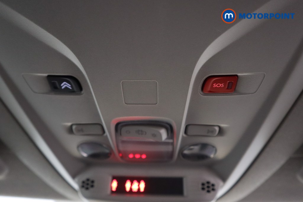 Citroen Berlingo Flair Manual Diesel People Carrier - Stock Number (1605654) - 25th supplementary image