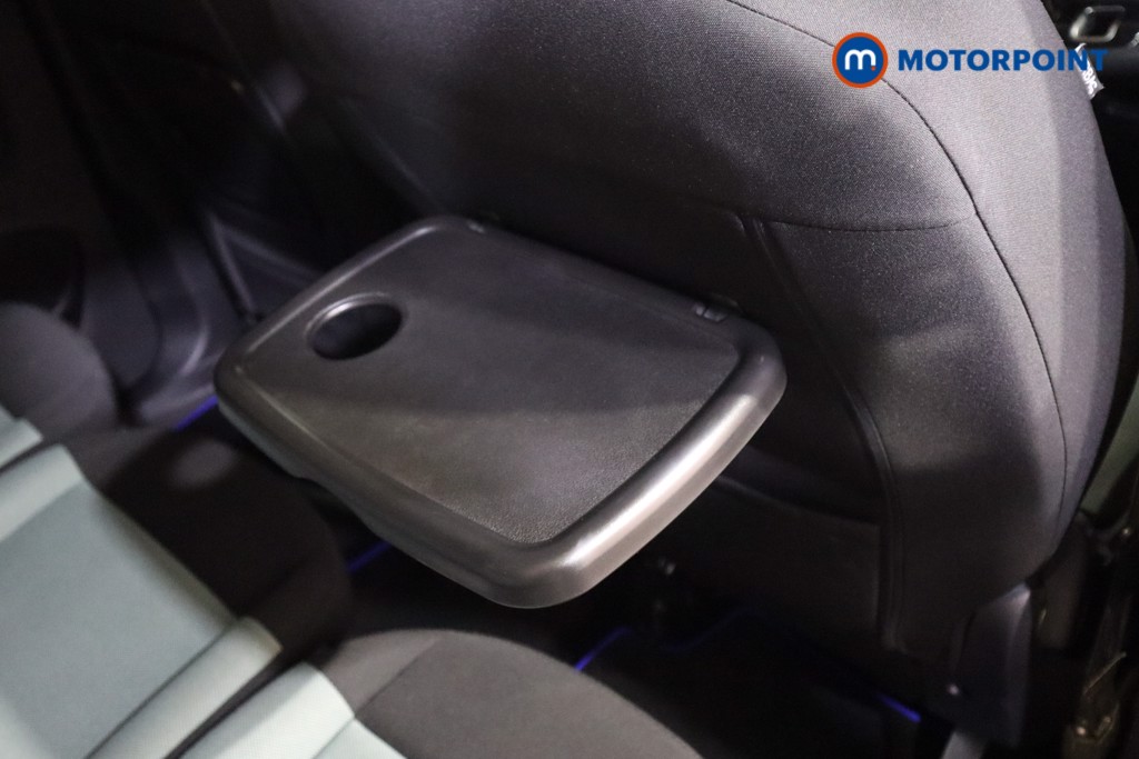 Citroen Berlingo Flair Manual Diesel People Carrier - Stock Number (1605654) - 28th supplementary image