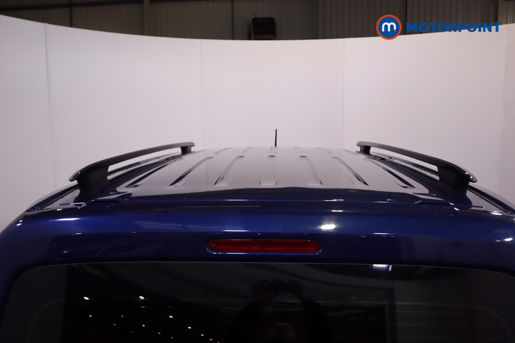 Citroen Berlingo Flair Manual Diesel People Carrier - Stock Number (1605654) - 30th supplementary image