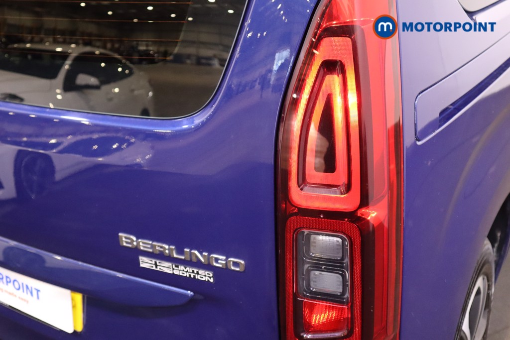 Citroen Berlingo Flair Manual Diesel People Carrier - Stock Number (1605654) - 31st supplementary image