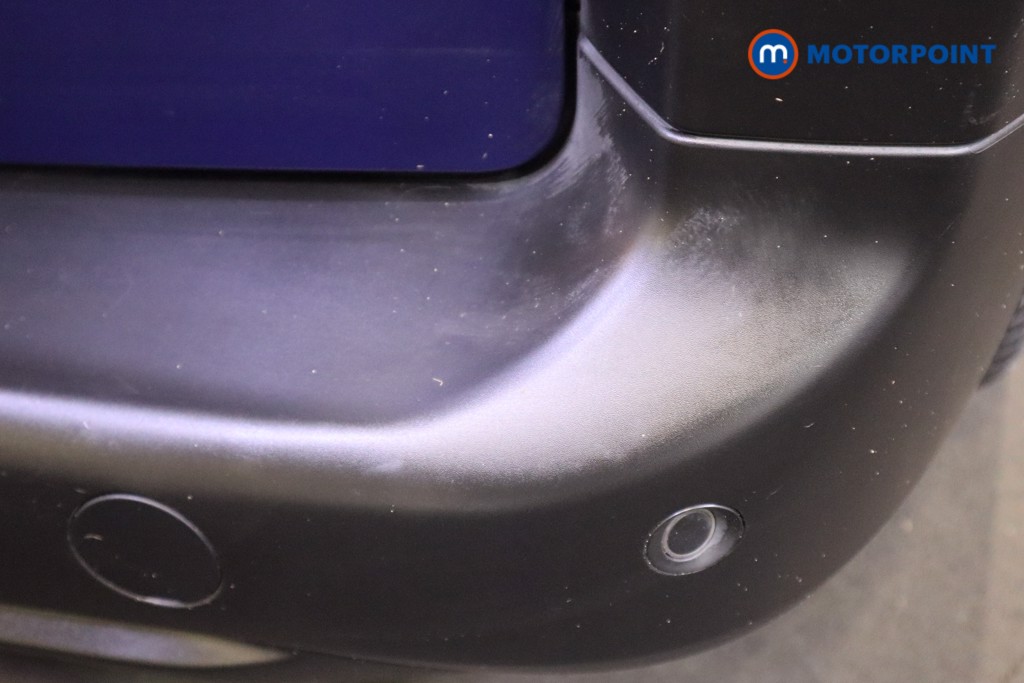 Citroen Berlingo Flair Manual Diesel People Carrier - Stock Number (1605654) - 32nd supplementary image