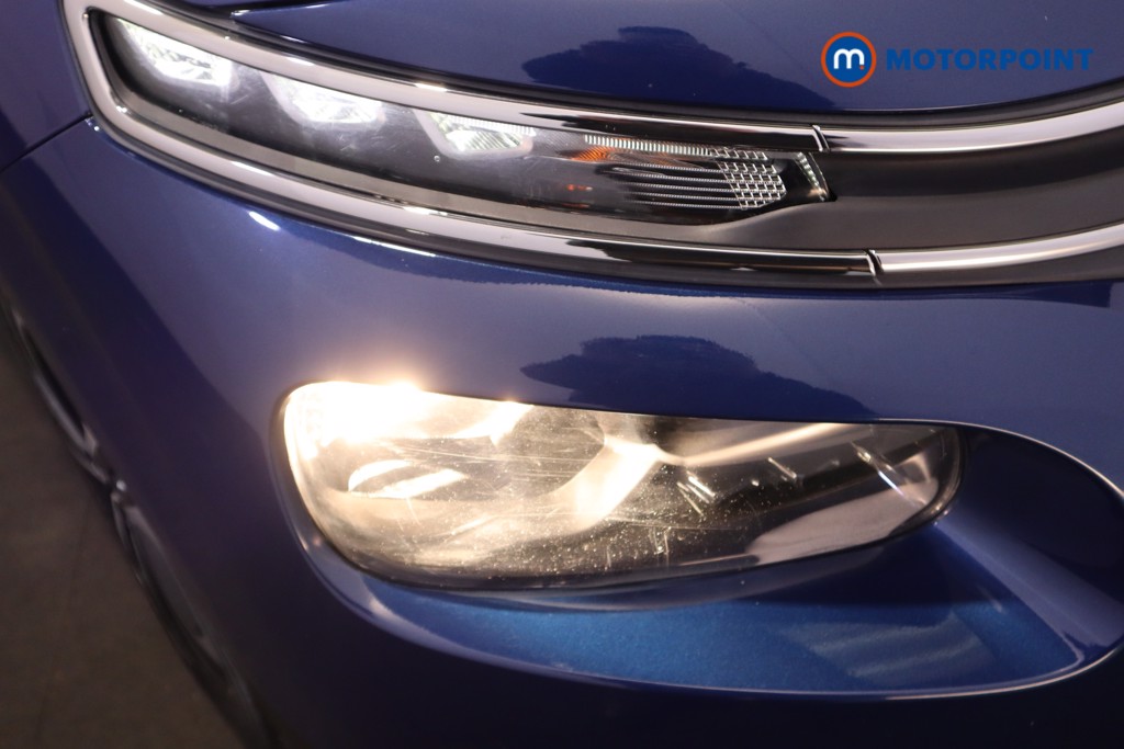 Citroen Berlingo Flair Manual Diesel People Carrier - Stock Number (1605654) - 34th supplementary image