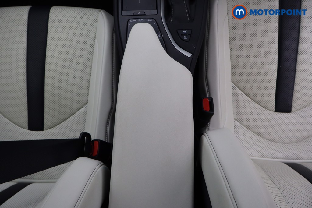 Lexus UX F-Sport Automatic Petrol-Electric Hybrid SUV - Stock Number (1606696) - 5th supplementary image