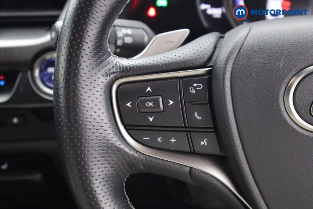 Lexus UX F-Sport Automatic Petrol-Electric Hybrid SUV - Stock Number (1606696) - 7th supplementary image