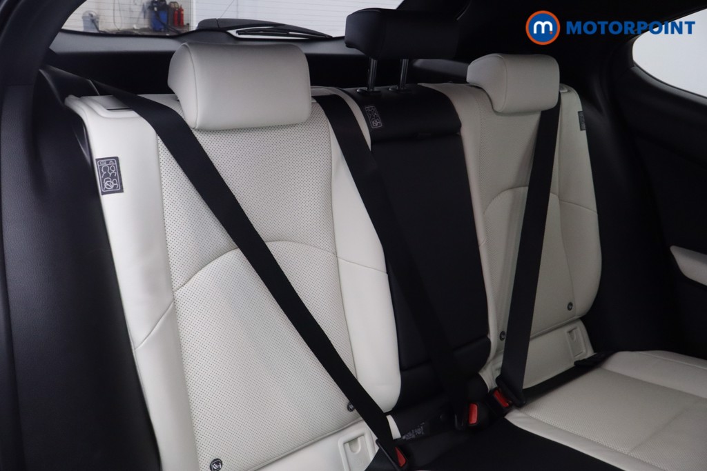 Lexus UX F-Sport Automatic Petrol-Electric Hybrid SUV - Stock Number (1606696) - 11th supplementary image