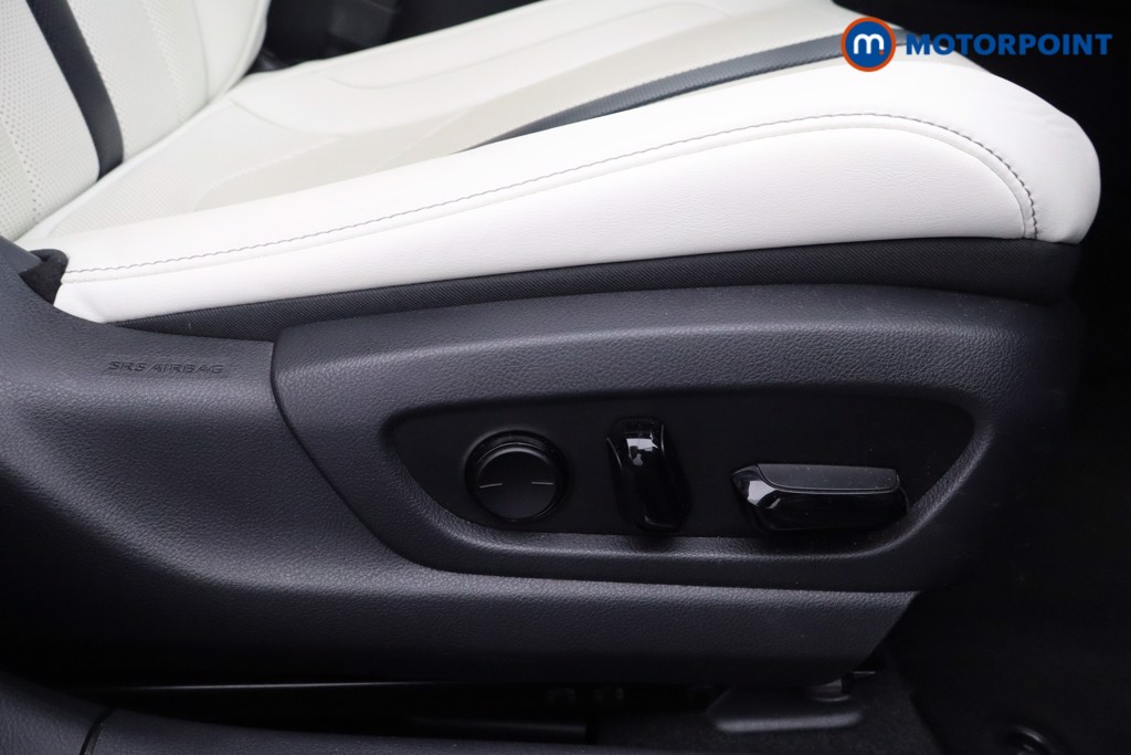 Lexus UX F-Sport Automatic Petrol-Electric Hybrid SUV - Stock Number (1606696) - 14th supplementary image