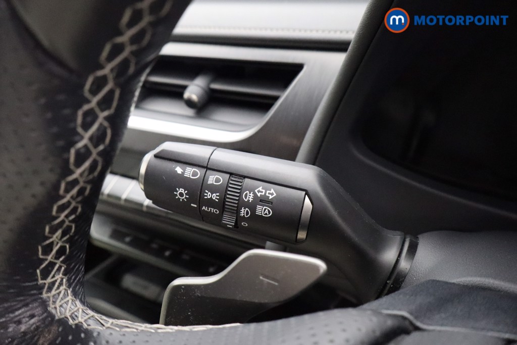 Lexus UX F-Sport Automatic Petrol-Electric Hybrid SUV - Stock Number (1606696) - 15th supplementary image