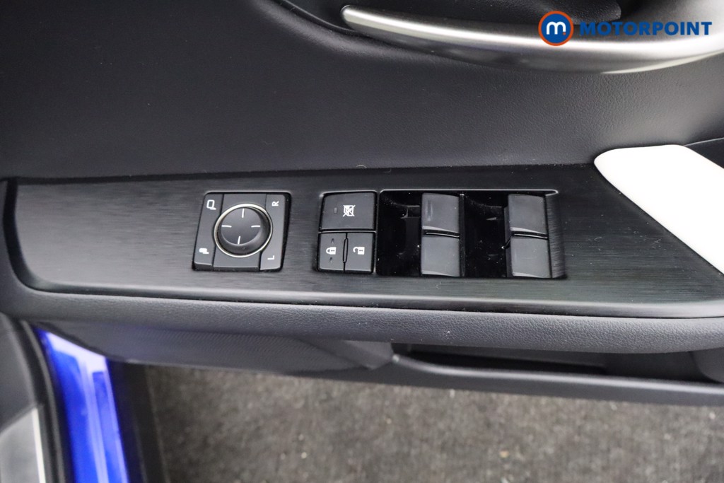 Lexus UX F-Sport Automatic Petrol-Electric Hybrid SUV - Stock Number (1606696) - 20th supplementary image