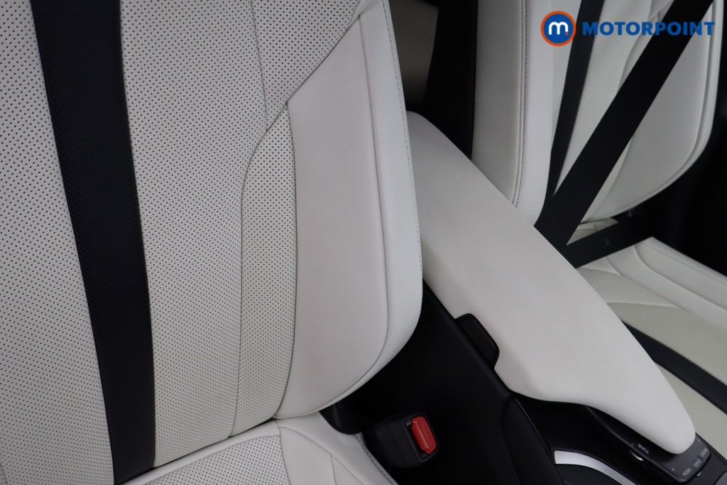 Lexus UX F-Sport Automatic Petrol-Electric Hybrid SUV - Stock Number (1606696) - 21st supplementary image