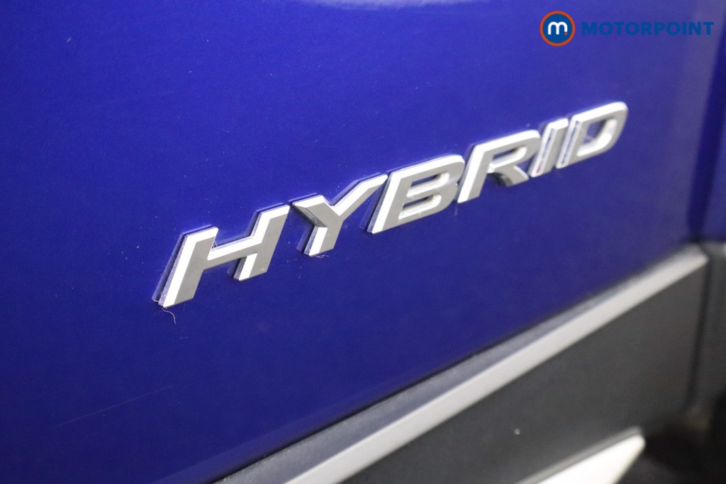 Lexus UX F-Sport Automatic Petrol-Electric Hybrid SUV - Stock Number (1606696) - 27th supplementary image