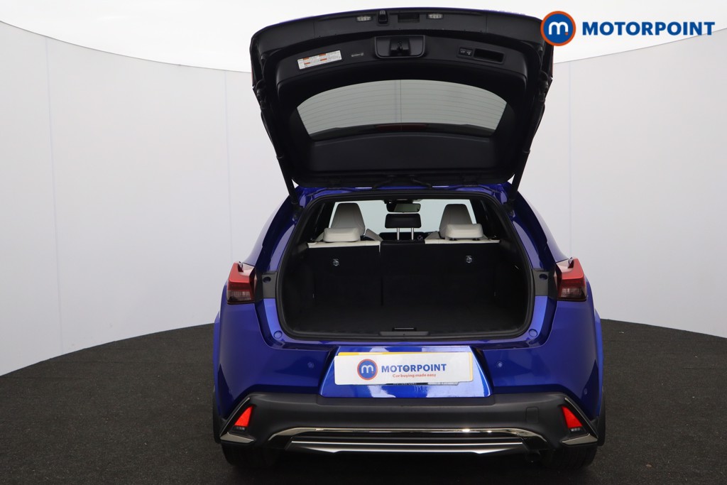 Lexus UX F-Sport Automatic Petrol-Electric Hybrid SUV - Stock Number (1606696) - 38th supplementary image