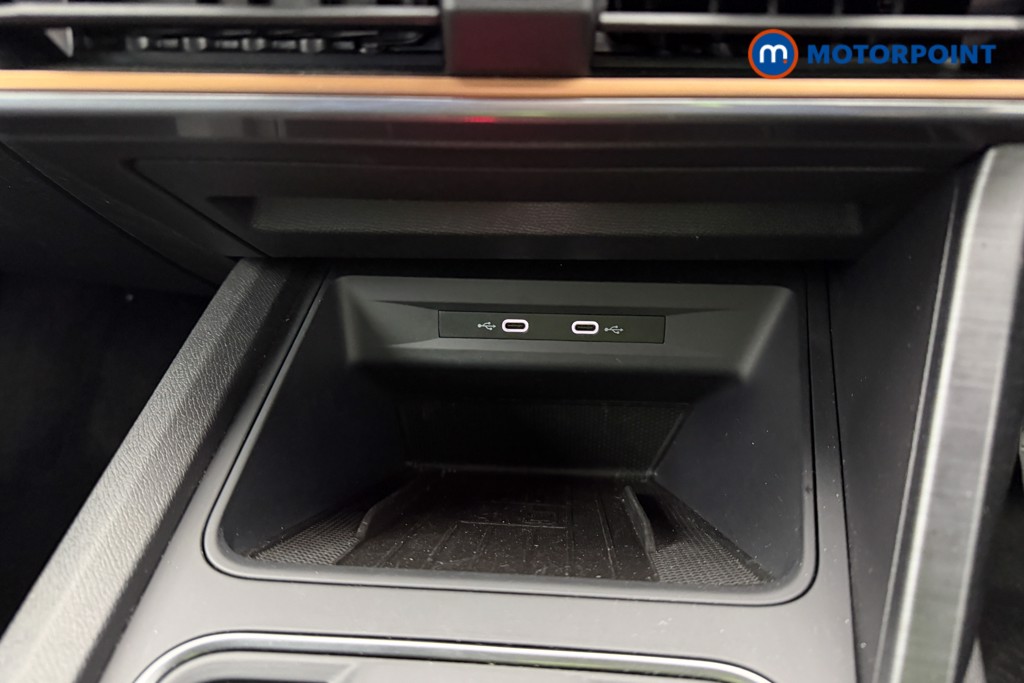 Cupra Formentor V2 Automatic Petrol Plug-In Hybrid SUV - Stock Number (1606774) - 11th supplementary image