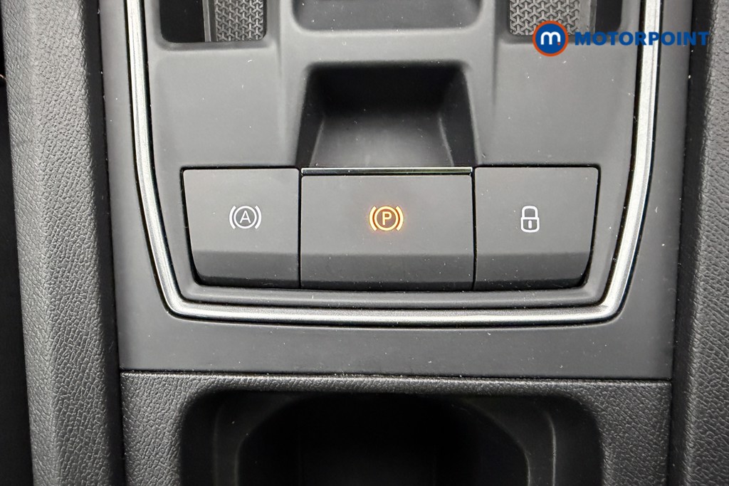 Cupra Formentor V2 Automatic Petrol Plug-In Hybrid SUV - Stock Number (1606774) - 13th supplementary image