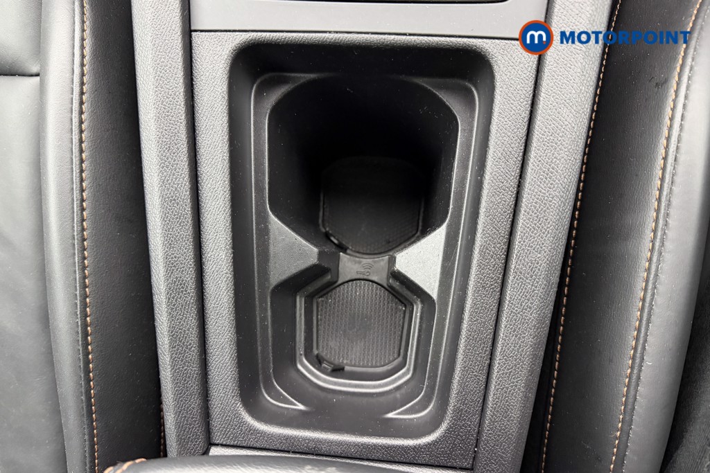 Cupra Formentor V2 Automatic Petrol Plug-In Hybrid SUV - Stock Number (1606774) - 14th supplementary image