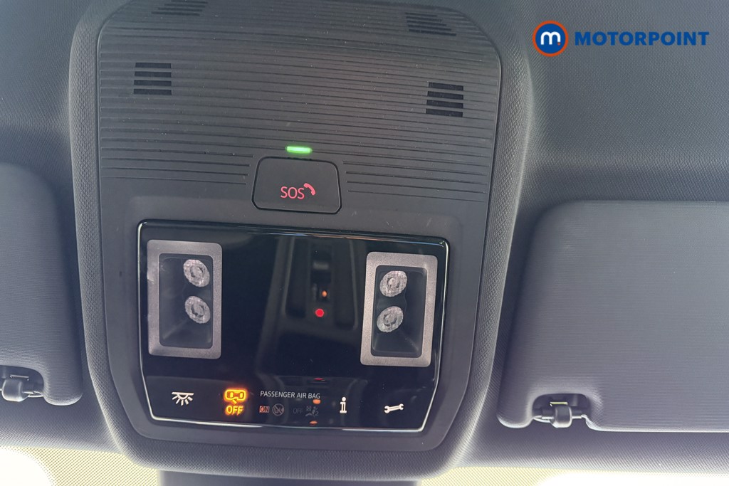 Cupra Formentor V2 Automatic Petrol Plug-In Hybrid SUV - Stock Number (1606774) - 15th supplementary image