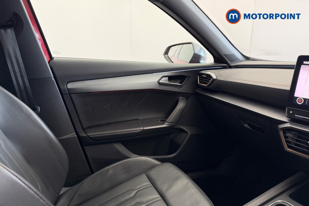 Cupra Formentor V2 Automatic Petrol Plug-In Hybrid SUV - Stock Number (1606774) - 16th supplementary image