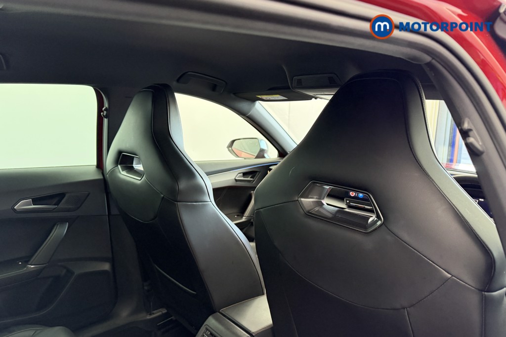 Cupra Formentor V2 Automatic Petrol Plug-In Hybrid SUV - Stock Number (1606774) - 24th supplementary image