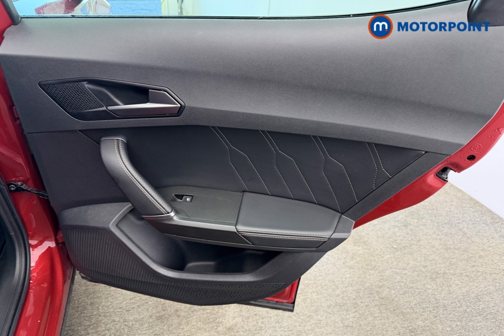 Cupra Formentor V2 Automatic Petrol Plug-In Hybrid SUV - Stock Number (1606774) - 26th supplementary image