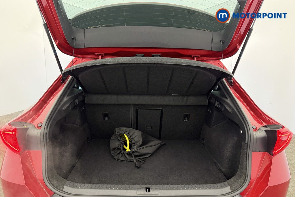 Cupra Formentor V2 Automatic Petrol Plug-In Hybrid SUV - Stock Number (1606774) - 28th supplementary image