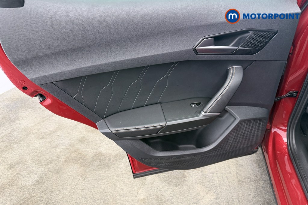 Cupra Formentor V2 Automatic Petrol Plug-In Hybrid SUV - Stock Number (1606774) - 30th supplementary image