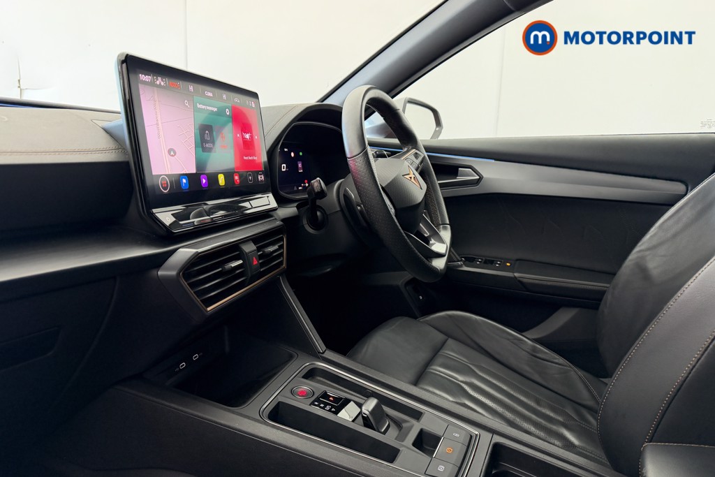 Cupra Formentor V2 Automatic Petrol Plug-In Hybrid SUV - Stock Number (1606774) - 31st supplementary image