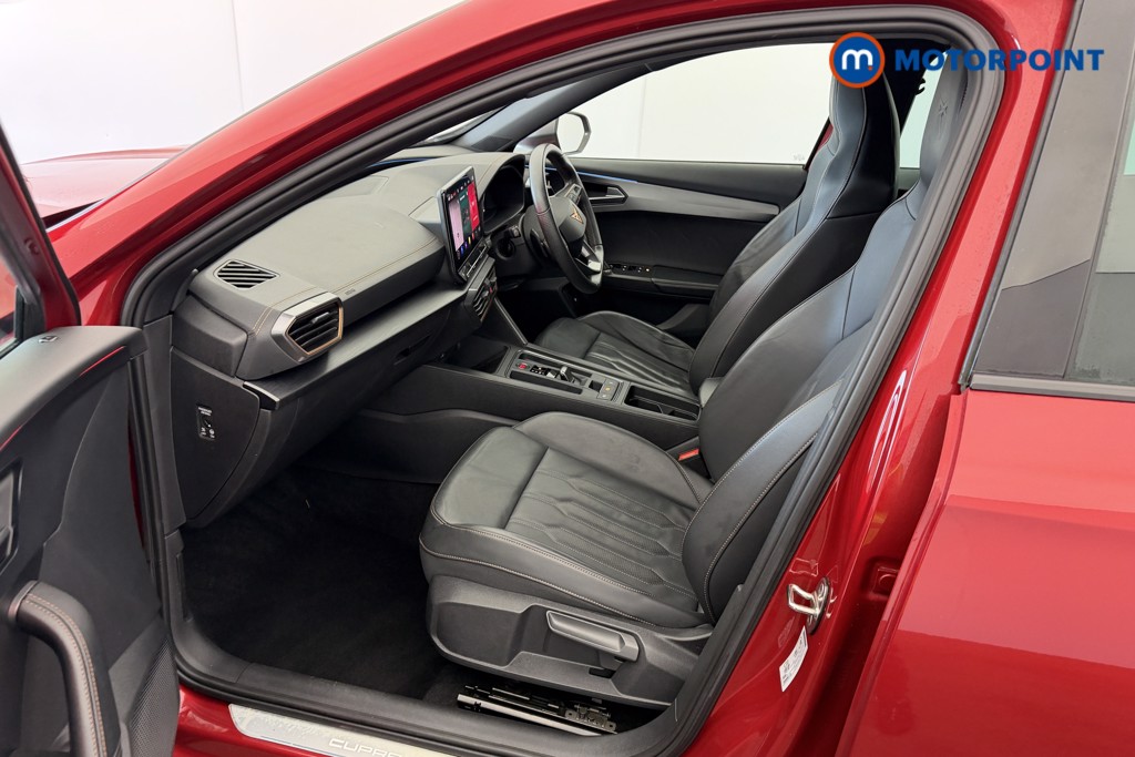 Cupra Formentor V2 Automatic Petrol Plug-In Hybrid SUV - Stock Number (1606774) - 33rd supplementary image
