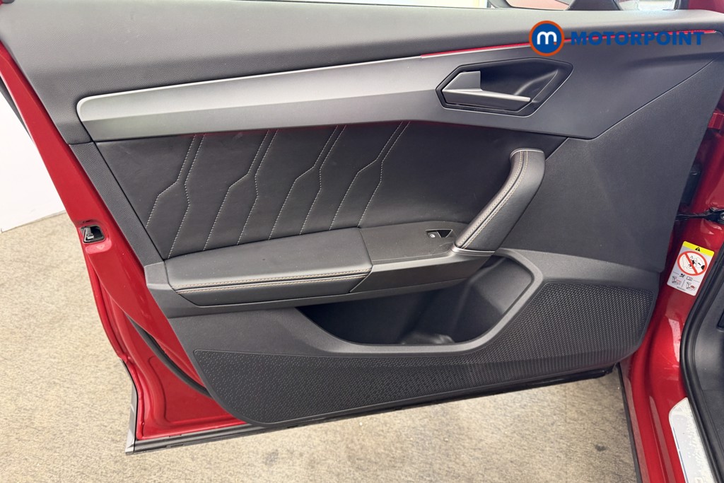 Cupra Formentor V2 Automatic Petrol Plug-In Hybrid SUV - Stock Number (1606774) - 34th supplementary image